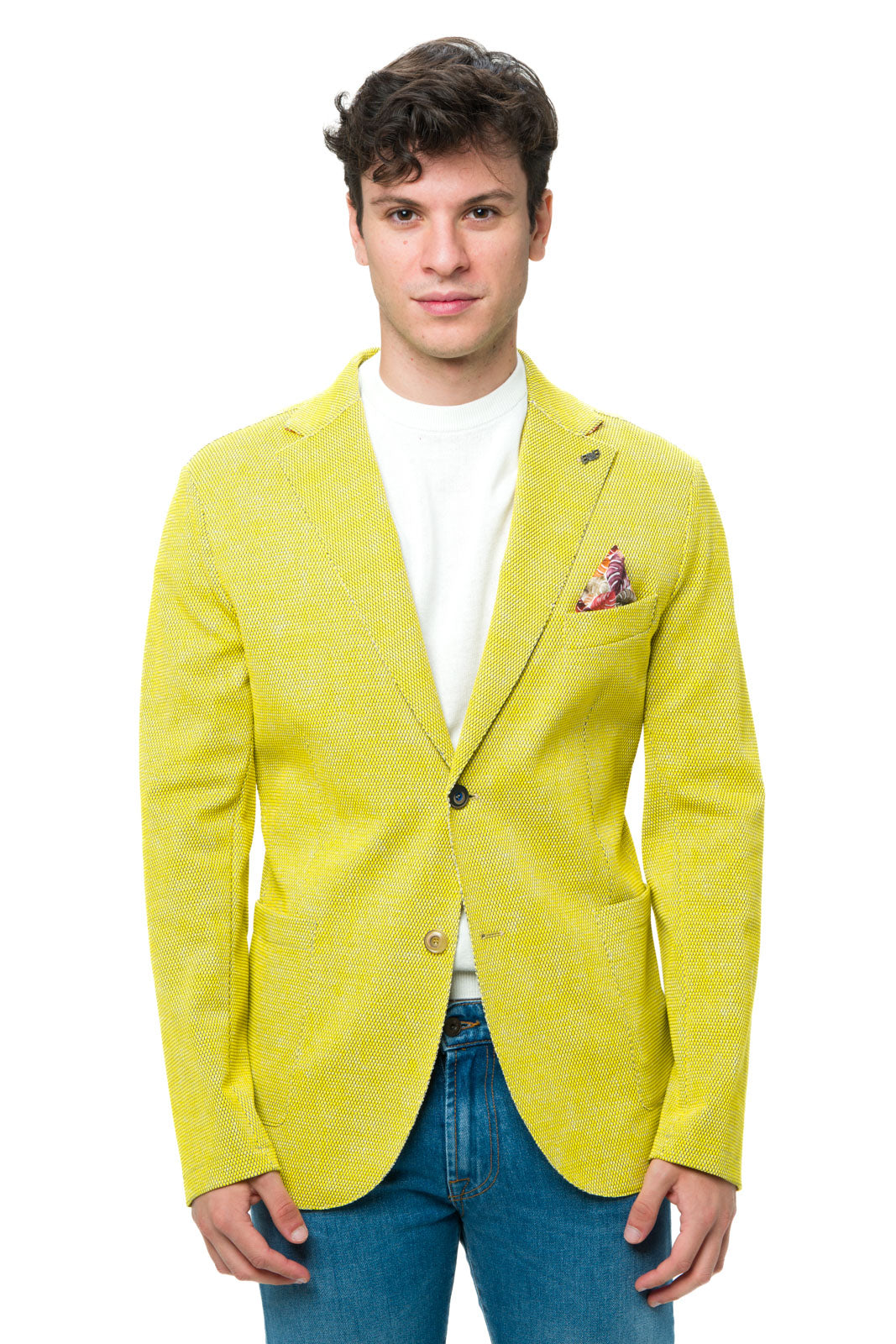 BOB ジャケット 48 JACKET｜ジャケット｜BOB JAPAN公式 イタリア メンズアパレルブランド