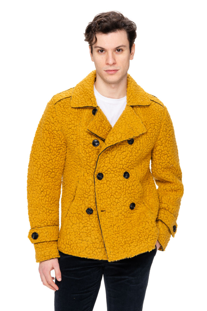 Gruppo Attacco Rapido Yellow Jacket 81648 – 45° 1/4 - Foto 2