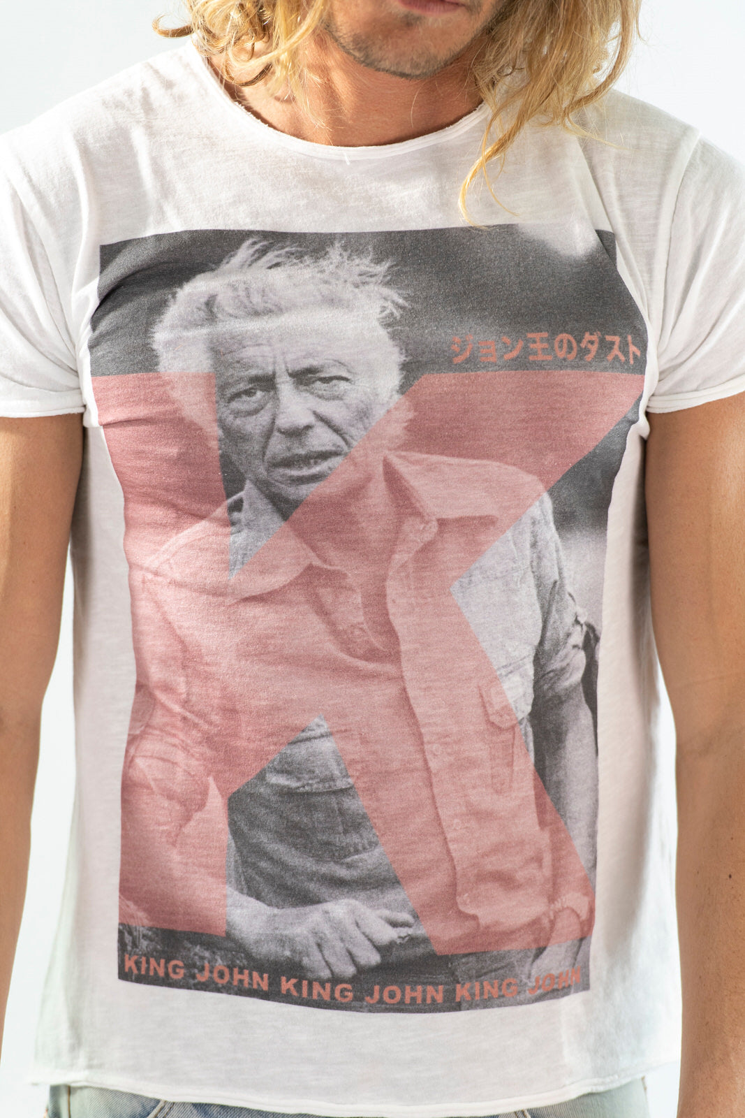 Gianni agnelli on sale t shirt
